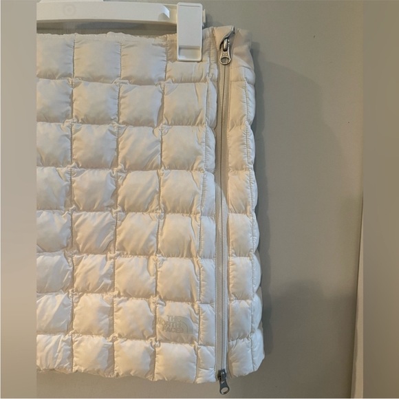 The North Face Thermoball Hybrid Mini Skirt Large - Picture 5 of 8